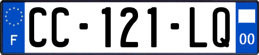 CC-121-LQ