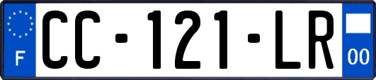 CC-121-LR
