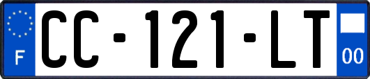 CC-121-LT