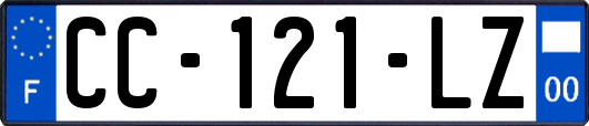 CC-121-LZ