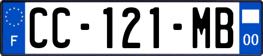 CC-121-MB
