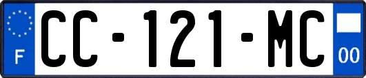 CC-121-MC
