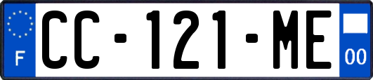 CC-121-ME