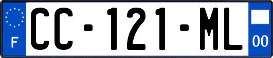 CC-121-ML