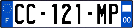 CC-121-MP