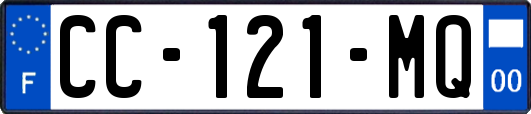 CC-121-MQ