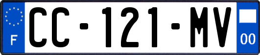 CC-121-MV