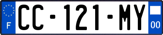 CC-121-MY