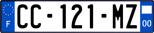 CC-121-MZ