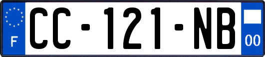 CC-121-NB