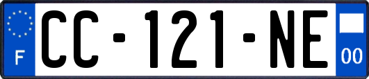 CC-121-NE