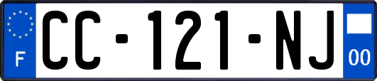 CC-121-NJ