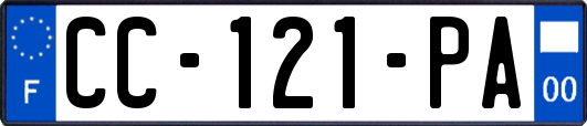 CC-121-PA