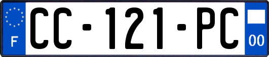 CC-121-PC