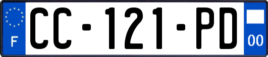 CC-121-PD