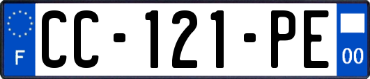 CC-121-PE