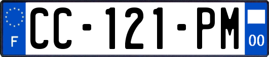 CC-121-PM