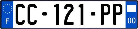CC-121-PP