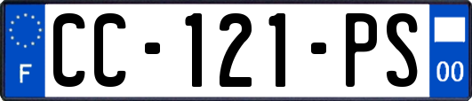 CC-121-PS