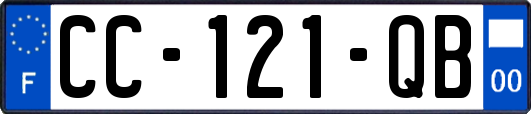 CC-121-QB