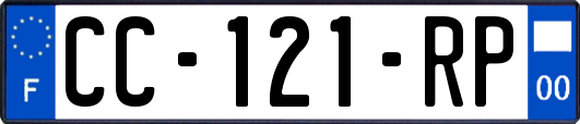 CC-121-RP