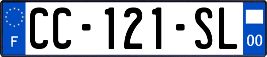 CC-121-SL