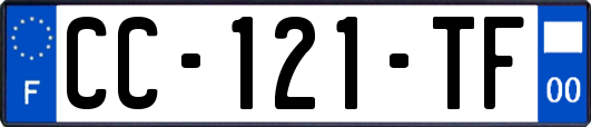 CC-121-TF