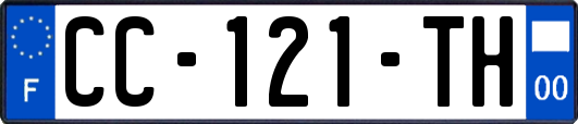 CC-121-TH