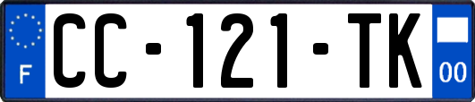 CC-121-TK