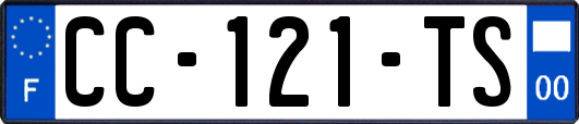 CC-121-TS