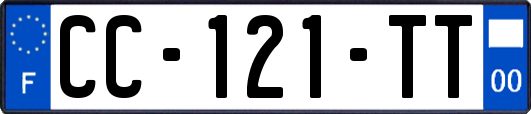 CC-121-TT