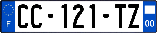 CC-121-TZ
