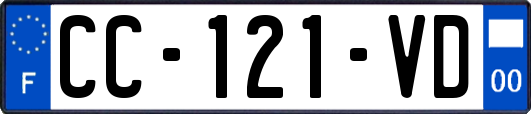 CC-121-VD