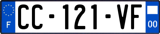 CC-121-VF