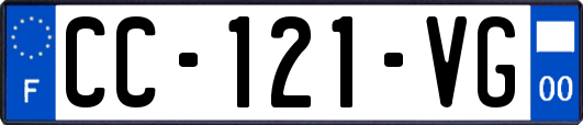 CC-121-VG