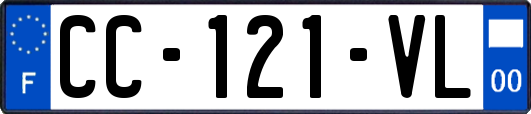 CC-121-VL