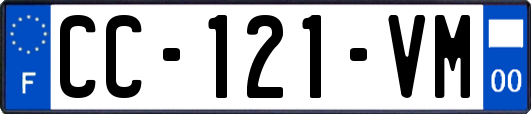 CC-121-VM