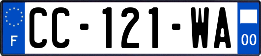 CC-121-WA