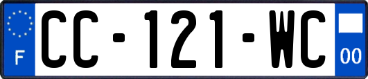 CC-121-WC