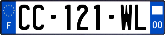 CC-121-WL