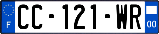 CC-121-WR