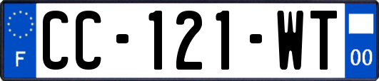 CC-121-WT