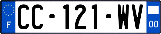 CC-121-WV