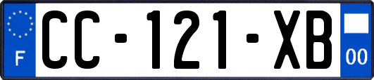 CC-121-XB