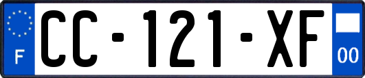CC-121-XF