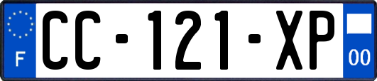 CC-121-XP
