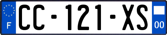 CC-121-XS