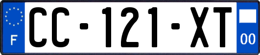 CC-121-XT