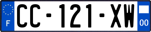 CC-121-XW