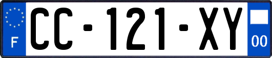 CC-121-XY